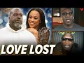 Unc Ocho defend Shaquille O Neal after Shaunie Henderson reveals reason for divorce Nightcap