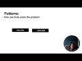 What is offline-first Architecture overview