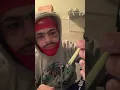 Rolling In A Raw Warning Paper is it ok