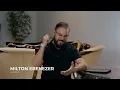 PRESENCE EVERY DAY | THE BLESSING OF THE DAY WITH AP. MILTON EBENEZER | 08/17/26