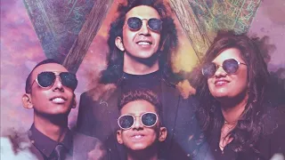 بطل الحكاية بصوت فريق Wonders والمطرب هشام جمال 