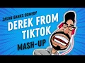 FUNNY TikTok Compilation Derek From TikTok Jason Banks Comedy