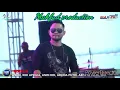 Download Lagu Duo lelaki Hitam dunia mu putihnya cintaku Adella live ancol siang