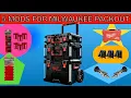 Milwaukee Packout 5 hacks