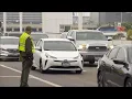 Airport Parking on Thanksgiving Weekend Could Be Hard to Find