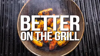 You’re Cooking These 6 Vegetables Wrong