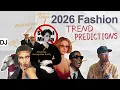 Lagu 6 Shifts Happening in Fashion For 2026