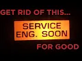 Reading GM OBD 1 Trouble Codes Without a Scan Tool