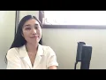 【Valerie Blue Covers】幾分傷心幾分痴 - 王傑 // Love and Sadness - Dave Wang
