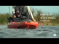 Showdown Pedal Kayak