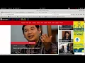 MITM PROXY Ads Injection