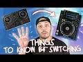 4 Things Every Controller DJ Needs To Know About CDJs