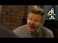 Download Lagu Gordon Ramsay’s SAVAGE Restaurant Criticisms! | Ramsay's 24 Hours to Hell and Back | All 4