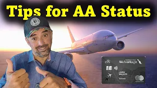 American Airlines Status Tips Tricks How to Maximize Your Elite Benefits