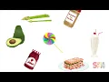 ¿Te Gustan Los Milkshakes De Lasaña? | Canciones Infantiles | Super Simple Español