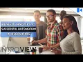 How to Automate Your Recruiting and Hiring Process Benefits