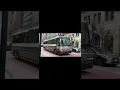 BxM11 Bus Announcements to East Midtown 23 Street Weekday Service