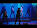 Michael James - Smooth Criminal (4K)