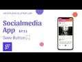 FlutterFlow - Save Post Button