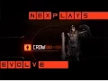EVOLVE NEX Plays Crow Part Evacuation