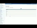 PowerScheduler Schedule Setup