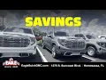 Eagle Buick GMC is Your Neighborhood Dealership