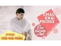 Download Lagu Em Phải Quên Anh - Châu Khải Phong [Audio Officical]
