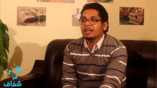 شفاف   تم ت   مع أحمد النجار دندنها