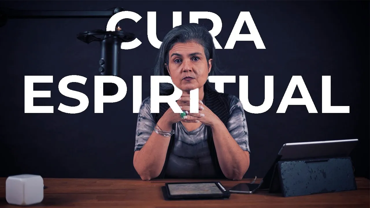 Como fazer tratamento espiritual? | Anete Guimarães