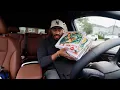 I Tried ALL of Papa John s New Toy Story Pizzas