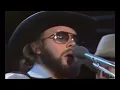 Whiskey Bent And Hell Bound - Hank Williams Jr. - 1980