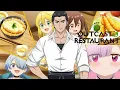 Download Lagu 【アニメフル全話】🌈🌈🌈「肉屋、美女、そして追放者たち：ダイナーの味と運命の物語 ep 1-8 new」🎥Anime English Subtitle🎥