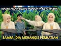 Download Lagu PRANK MABUK, SHOLAWAT!! SI CANTIK NANGIS TERHARU SAMA P3MABUK YG NGAJI \u0026 SHOLAWAT