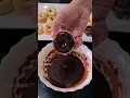 Download Lagu No Cook Chocolate Glaze for Donuts || #quickrecipe #breakfast #donuts #chocolate