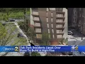 Oak Park Residents Upset Over Plans For High-Rise Apartment Building