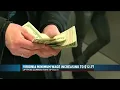 Virginia Raises Minimum Wage Rate
