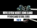 10 Django Admin Panel Build Movie Review Website Using Django 2020