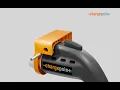 Download Lagu J1772 Metal Latch Replacement Guide