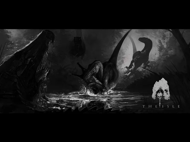 The Isle Evrima - Трейлер