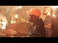 Lagu Newen Afrobeat feat Tony Allen - Upside Down / Live in Paris, 2015