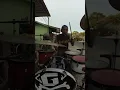 Download Lagu Last Child - Saat Saat Itu (Drum Cover) #short #shorts #street #drums #drumcover #virgoun