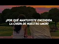 Los Enanitos Verdes - Igual Que Ayer (Letra)