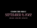 DARKBLUE - Pink Venom Release Date Pre-Save Teaser