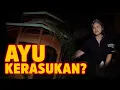 Download Lagu GAREM SILATURAHMI - PENUNGGU RUMAH KOSONGNYA BERUSAHA MENYAMPAIKAN SESUATU LEWAT AYU!! APA PESANNYA?