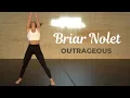 Download Lagu Briar Nolet - Outrageous (Britney Spears)