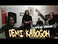 Download Lagu DEMI KABOGOH - GHINA MOJANG || LIVE SESSIONS (VIRAL TIKTOK)