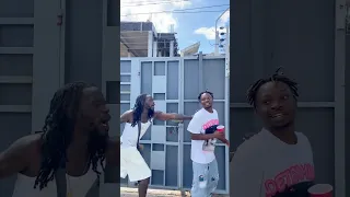 ANGALIA MLEVI ALIVYO JICHANGANYA KWA NAGWA Babaanjera Comedy Nagwa 
