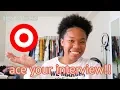 INTERVIEWING AT TARGET tips questions asked answers more 2018