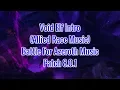 Void Elf Intro Allied Race Music - Patch 8 0 1