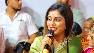येडाई माझा जीव गं जीव 😍🔥 वर्षा एखंडे Varaha Ekhande